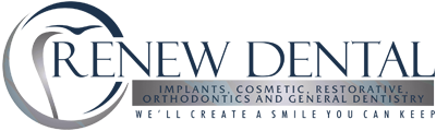 Renew-Dental-Logo