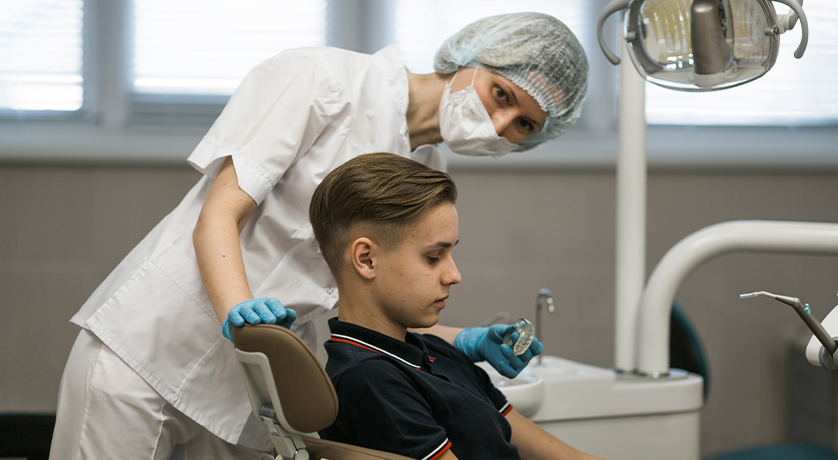 Children’s Dentistry