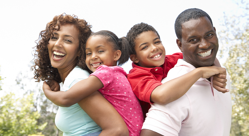 Family Dentistry