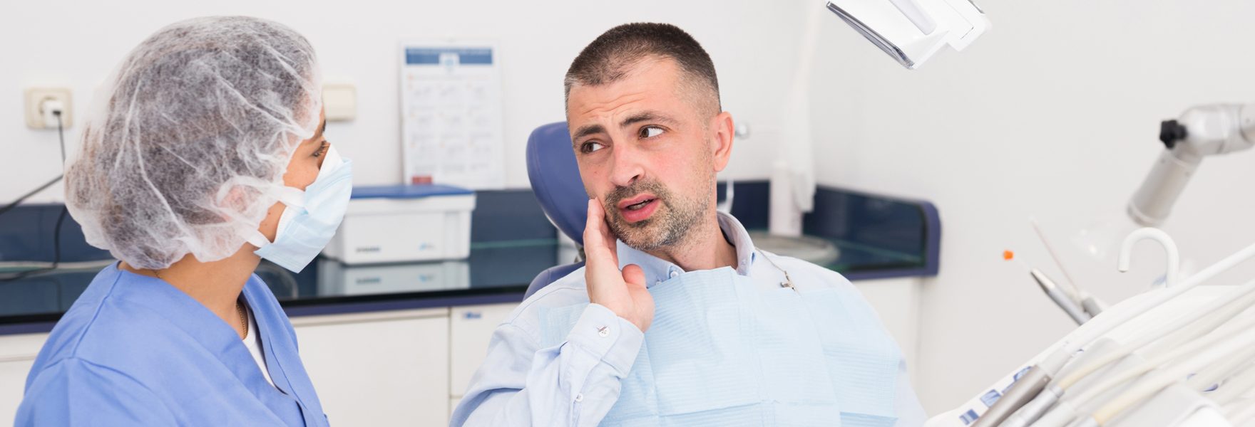 Same-Day Emergency Appointments Available