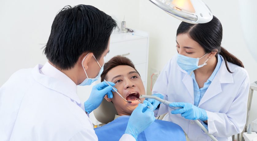 How to Deal with Dental Anxiety: Here’s What You Should Know