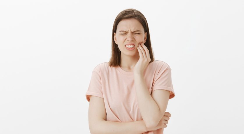 How to Cure a Sore Tooth: What Dentists Recommend