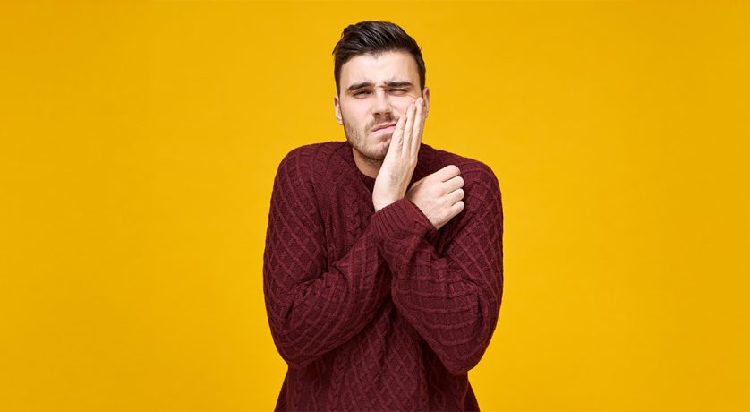 Can Grinding Your Teeth Cause Tooth Pain? Here’s the Answer